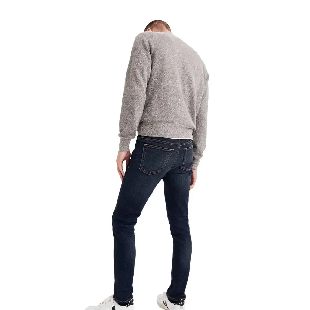 Madewell men skinny